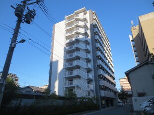 ｴｽﾃﾑｺｰﾄ新大阪Ⅸｸﾞﾗﾝﾌﾞﾗｲﾄ(507)の物件外観写真